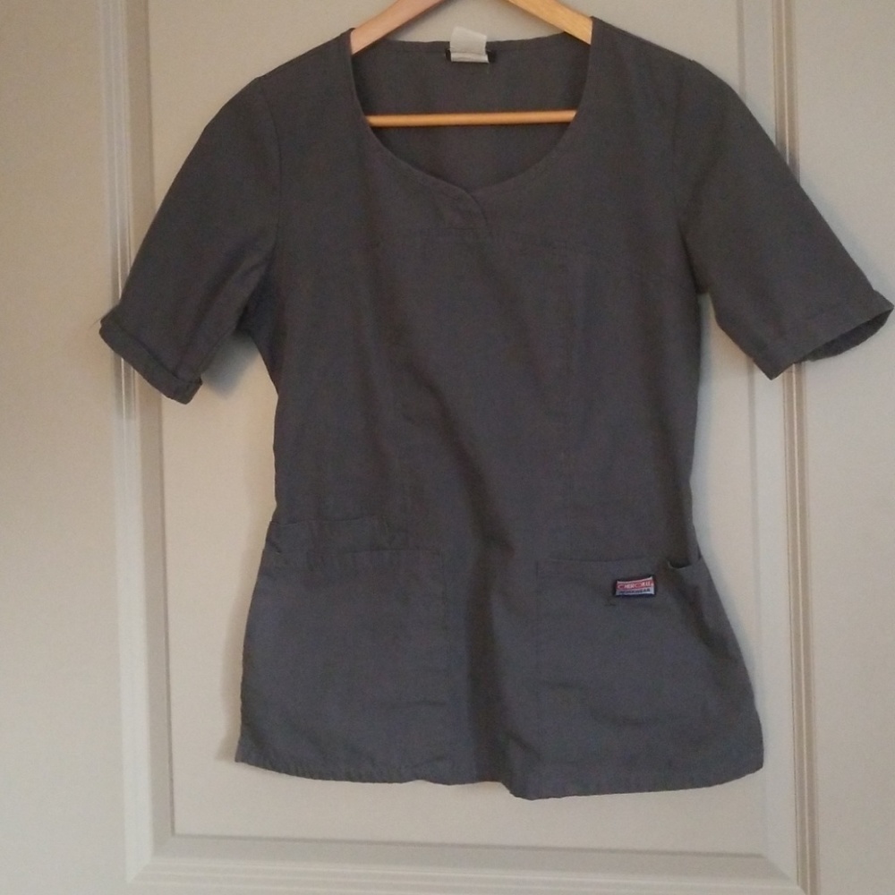 Scrub Top